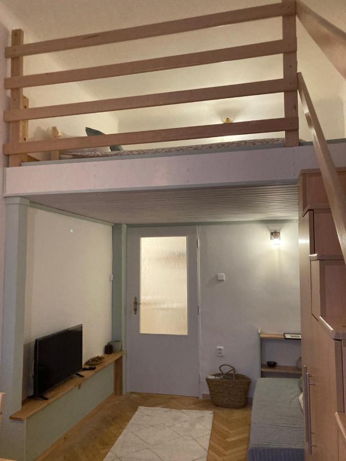פראג Apartment Jana Masaryka מראה חיצוני תמונה