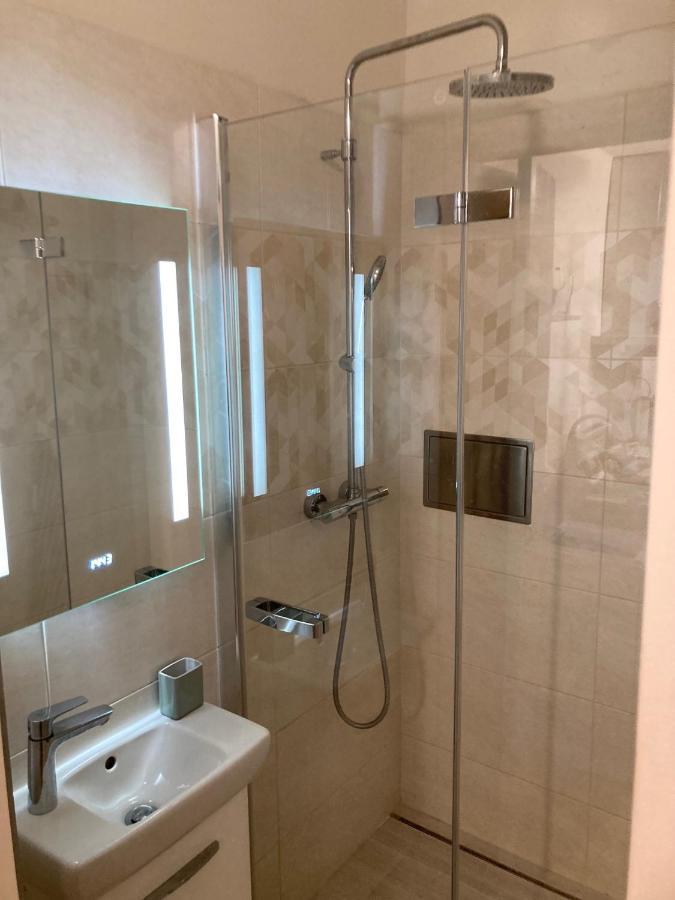 פראג Apartment Jana Masaryka מראה חיצוני תמונה