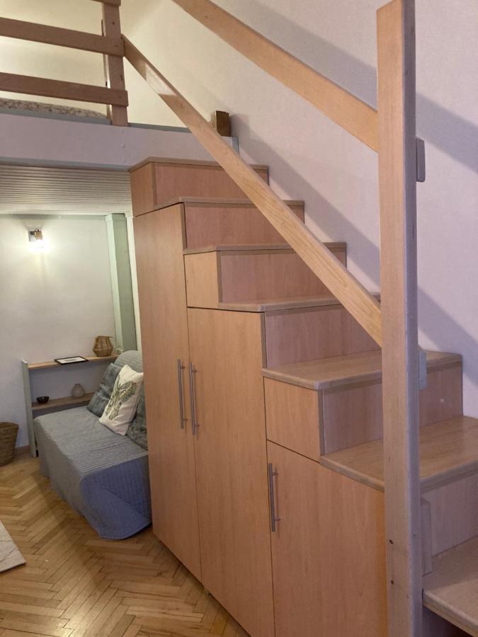 פראג Apartment Jana Masaryka מראה חיצוני תמונה