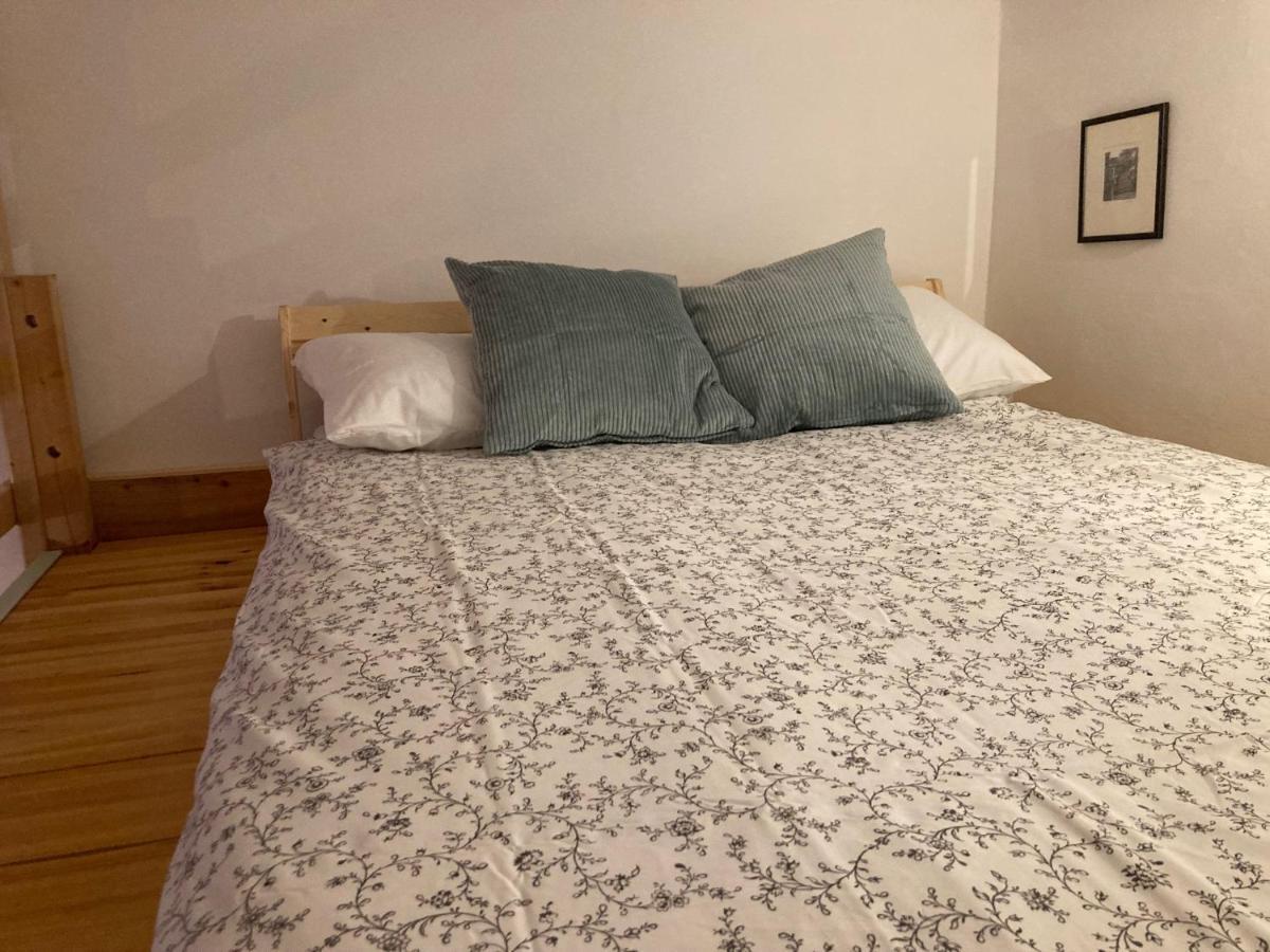 פראג Apartment Jana Masaryka מראה חיצוני תמונה