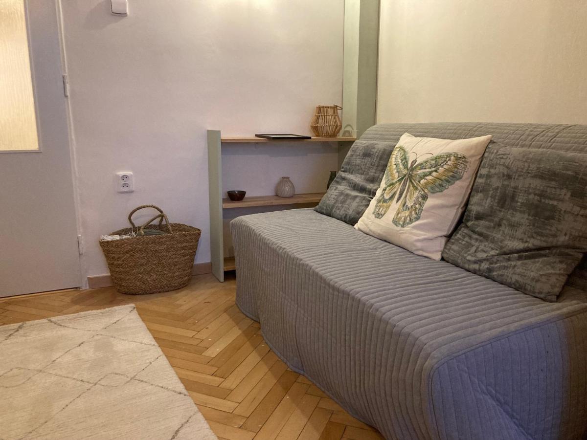 פראג Apartment Jana Masaryka מראה חיצוני תמונה