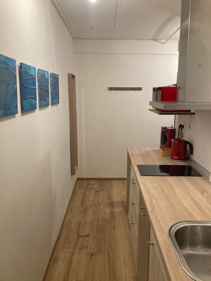 פראג Apartment Jana Masaryka מראה חיצוני תמונה