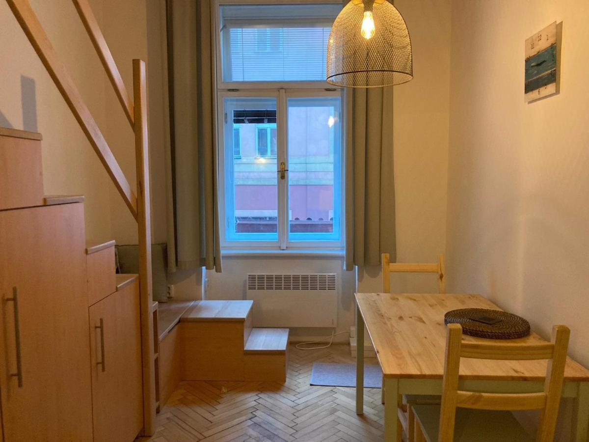 פראג Apartment Jana Masaryka מראה חיצוני תמונה
