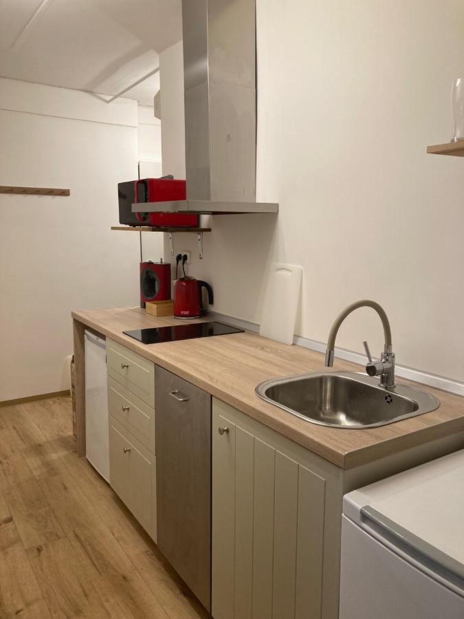 פראג Apartment Jana Masaryka מראה חיצוני תמונה